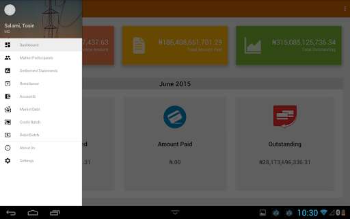 Emulate Android APK PowerCollect Mobile Emulate Android APK PowerCollect Mobile