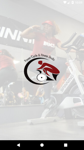 Run android online APK Power Cycle and Fitness Studio from MyAndroid or emulate Power Cycle and Fitness Studio using MyAndroid