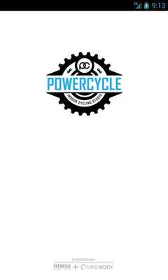 Emulate Android APK POWERCYCLE