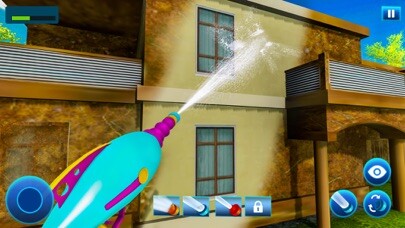 Emulate iPhone app Power Deep Washing Simulator using MyAndroid Emulate iPhone app Power Deep Washing Simulator using MyAndroid