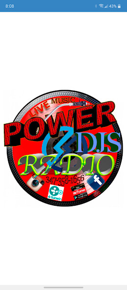 Run android online APK POWER DJS RADIO from MyAndroid or emulate POWER DJS RADIO using MyAndroid