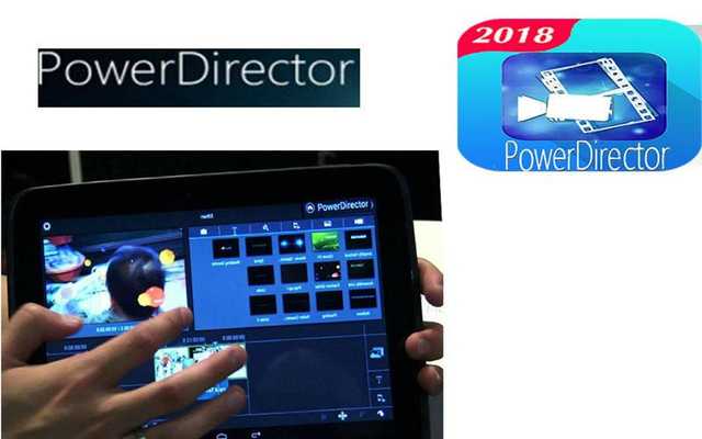Emulate Android APK PowerDlRECTOR 2018 :the best video editing Tips Emulate Android APK PowerDlRECTOR 2018 :the best video editing Tips