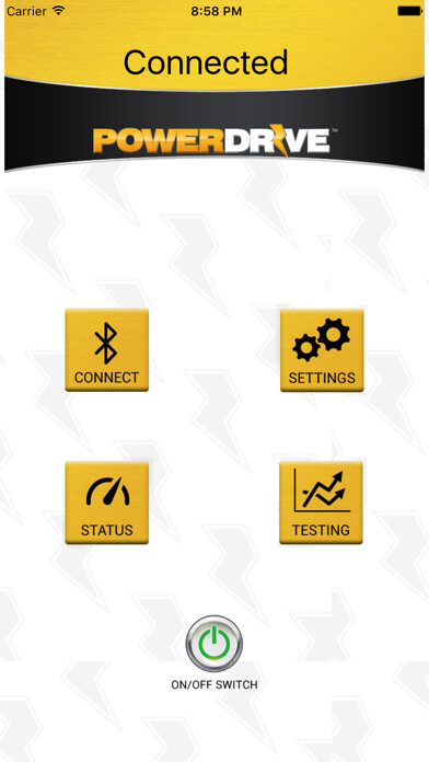 Emulate Android APK PowerDrive Emulate Android APK PowerDrive