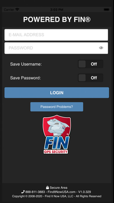 Emulate iPhone app Powered by FIN using MyAndroid Emulate iPhone app Powered by FIN using MyAndroid