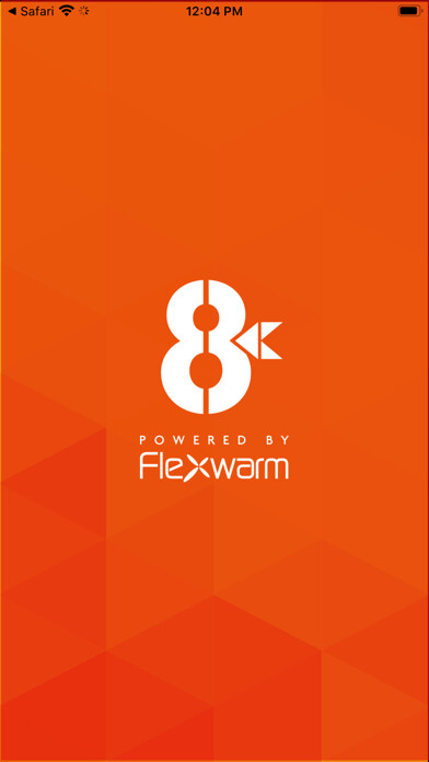 Emulate Android APK Powered by Flexwarm