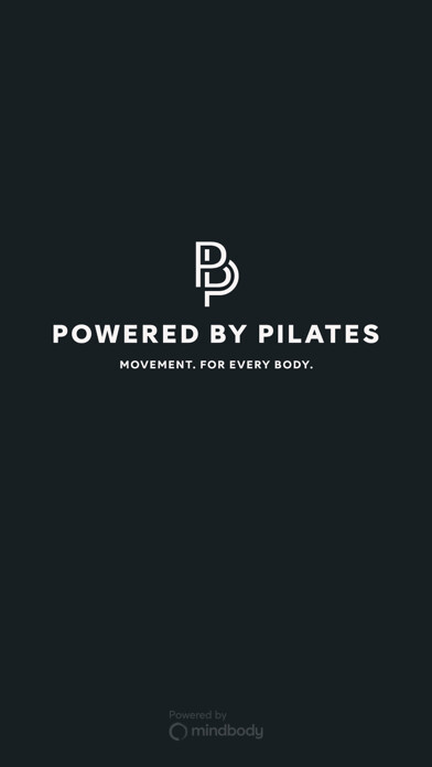 Emulate iPhone app Powered by Pilates using MyAndroid Emulate iPhone app Powered by Pilates using MyAndroid