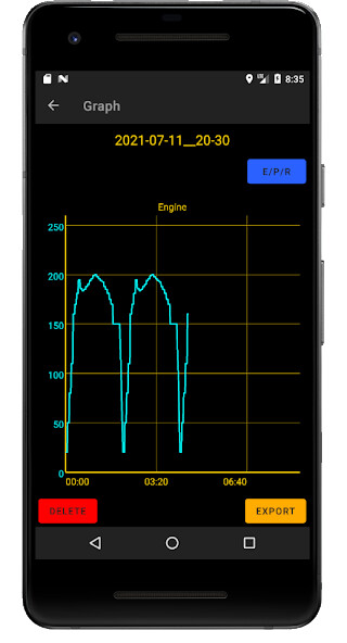 Run android online APK PoweredParagliding PPG monitor from MyAndroid or emulate PoweredParagliding PPG monitor using MyAndroid Run android online APK PoweredParagliding PPG monitor from MyAndroid or emulate PoweredParagliding PPG monitor using MyAndroid