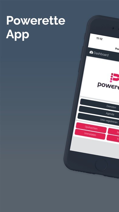 Emulate iPhone app Powerette using MyAndroid Emulate iPhone app Powerette using MyAndroid
