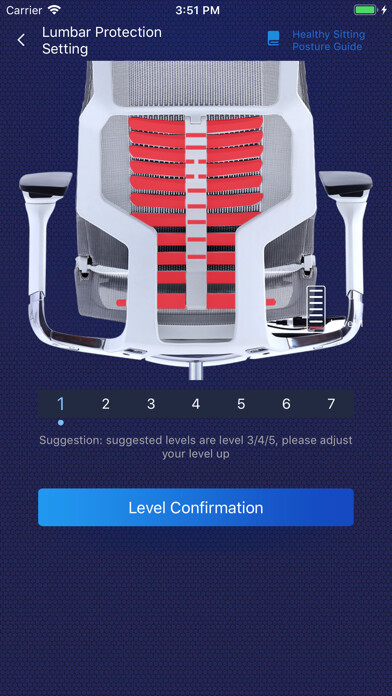 Emulate iPhone app PowerFit Smart+ using MyAndroid Emulate iPhone app PowerFit Smart+ using MyAndroid