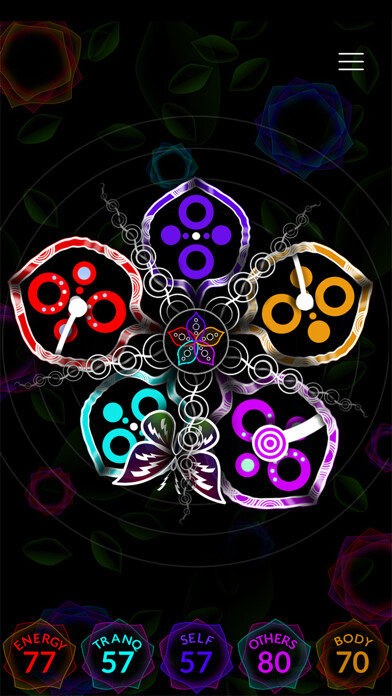 Emulate iPhone app Powerflower using MyAndroid Emulate iPhone app Powerflower using MyAndroid
