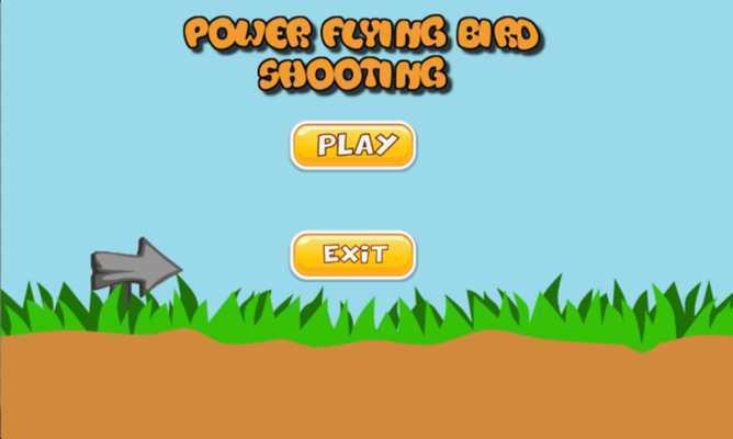 Emulate Android APK Power Flying Bird Shooting Emulate Android APK Power Flying Bird Shooting