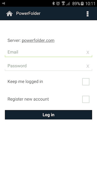 Run android online APK PowerFolder from MyAndroid or emulate PowerFolder using MyAndroid Run android online APK PowerFolder from MyAndroid or emulate PowerFolder using MyAndroid