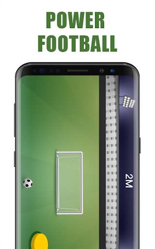 Run android online APK Power Football from MyAndroid or emulate Power Football using MyAndroid Run android online APK Power Football from MyAndroid or emulate Power Football using MyAndroid