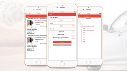Run android online APK POWERFORCE from MyAndroid or emulate POWERFORCE using MyAndroid