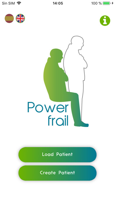 Emulate iPhone app Power Frail using MyAndroid Emulate iPhone app Power Frail using MyAndroid