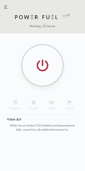Run android online APK Powerfuel from MyAndroid or emulate Powerfuel using MyAndroid