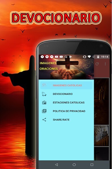 Run android online APK Powerful Catholic prayers from MyAndroid or emulate Powerful Catholic prayers using MyAndroid Run android online APK Powerful Catholic prayers from MyAndroid or emulate Powerful Catholic prayers using MyAndroid