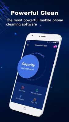 Emulate Android APK Powerful Clean
