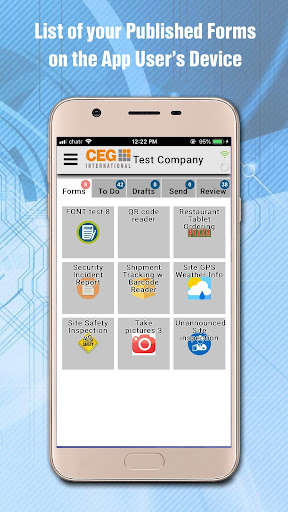 Emulate Android APK Powerful Forms Emulate Android APK Powerful Forms