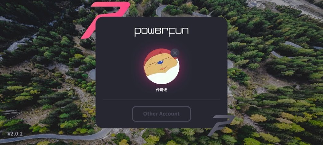 Run android online APK PowerFun from MyAndroid or emulate PowerFun using MyAndroid