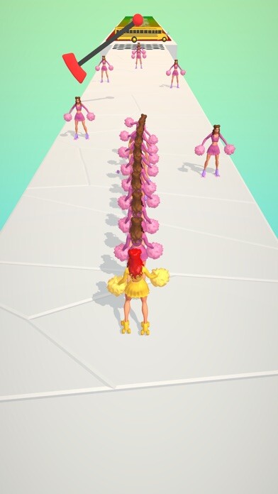 Emulate iPhone app Power Girls using MyAndroid Emulate iPhone app Power Girls using MyAndroid
