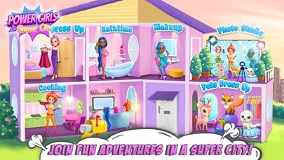 Run android online APK Power Girls Super City from MyAndroid or emulate Power Girls Super City using MyAndroid Run android online APK Power Girls Super City from MyAndroid or emulate Power Girls Super City using MyAndroid