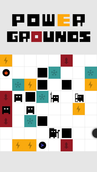 Emulate iPhone app Power Grounds using MyAndroid Emulate iPhone app Power Grounds using MyAndroid