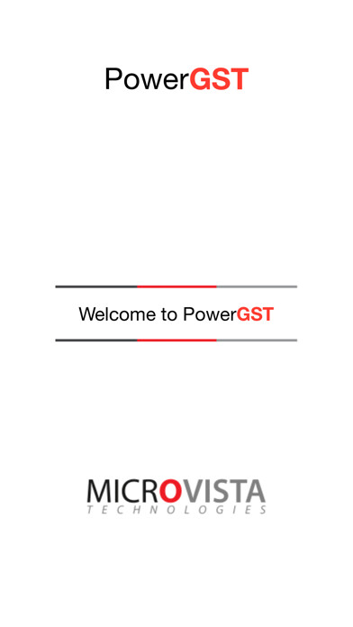 Emulate iPhone app Power GST - GSTIN Search using MyAndroid Emulate iPhone app Power GST - GSTIN Search using MyAndroid