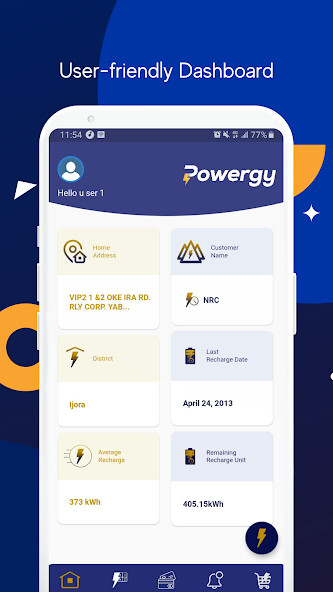 Run android online APK Powergy from MyAndroid or emulate Powergy using MyAndroid Run android online APK Powergy from MyAndroid or emulate Powergy using MyAndroid