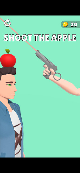 Run android online APK Power Hand from MyAndroid or emulate Power Hand using MyAndroid