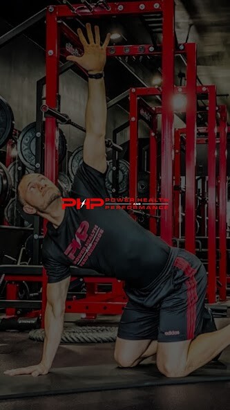 Run android online APK Power Health and Performance from MyAndroid or emulate Power Health and Performance using MyAndroid