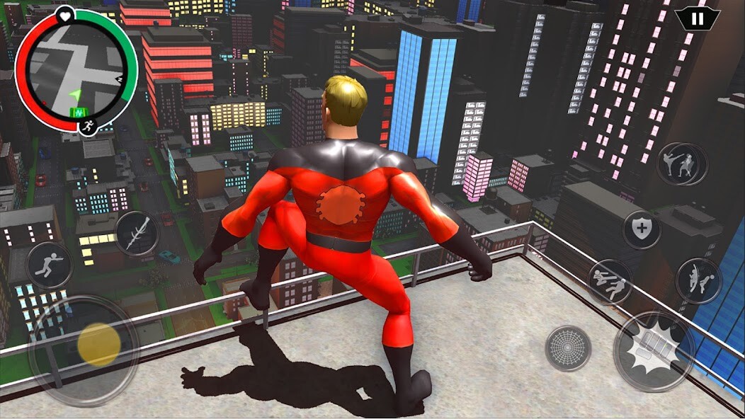 Run android online APK Power Hero : Web Ropy Master from MyAndroid or emulate Power Hero : Web Ropy Master using MyAndroid Run android online APK Power Hero : Web Ropy Master from MyAndroid or emulate Power Hero : Web Ropy Master using MyAndroid