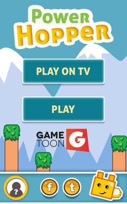 Emulate Android APK Power Hopper Gametoon Emulate Android APK Power Hopper Gametoon