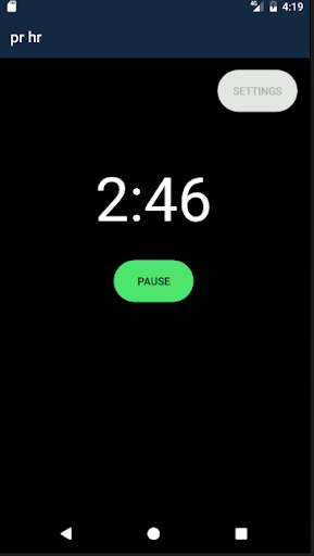 Emulate Android APK Power Hour