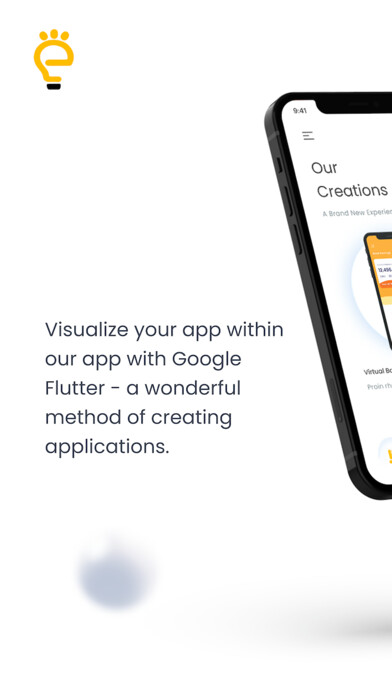 Emulate iPhone app Powerhouse Technologies using MyAndroid