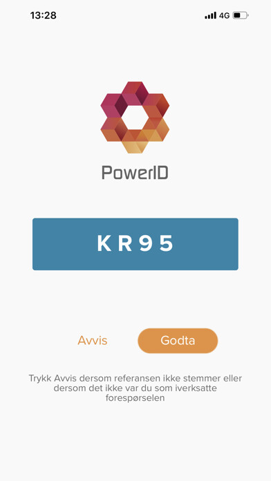 Emulate iPhone app PowerId using MyAndroid Emulate iPhone app PowerId using MyAndroid
