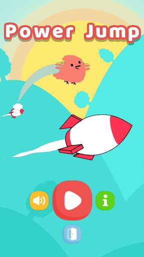 Emulate Android APK Power Jump Emulate Android APK Power Jump