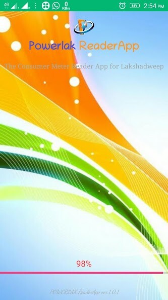 Emulate Android APK POWERLAK ReaderApp Emulate Android APK POWERLAK ReaderApp