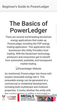 Emulate Android APK Power Ledger Beginners Guide Emulate Android APK Power Ledger Beginners Guide