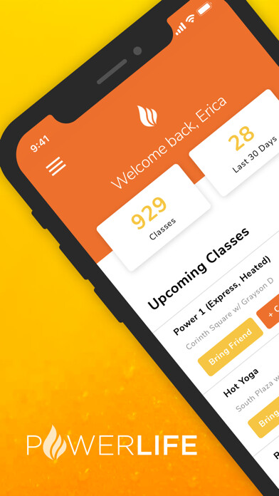 Run android online APK Power Life from MyAndroid or emulate Power Life using MyAndroid