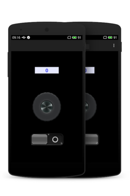 Emulate Android APK Power Light Flashing Emulate Android APK Power Light Flashing