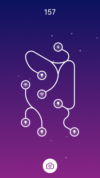 Emulate iPhone app Power Line: Antistress & Relax using MyAndroid Emulate iPhone app Power Line: Antistress & Relax using MyAndroid