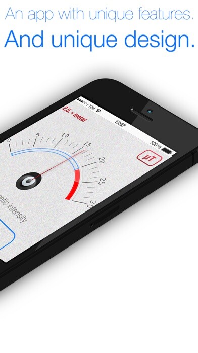 Emulate iPhone app Power Line Detector using MyAndroid Emulate iPhone app Power Line Detector using MyAndroid