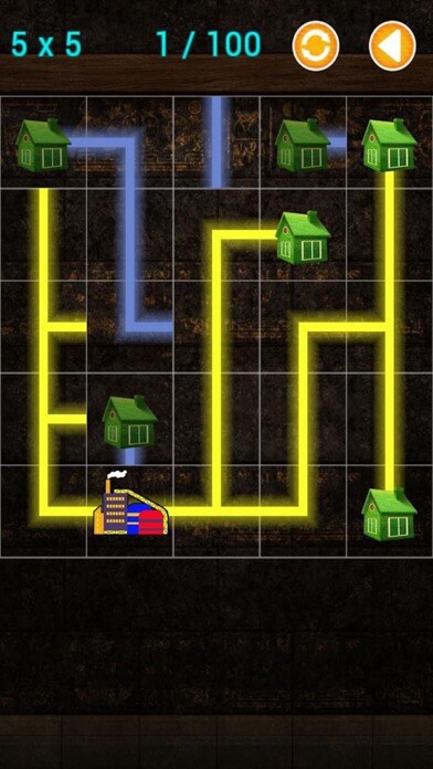 Emulate iPhone app Power Line Pro using MyAndroid Emulate iPhone app Power Line Pro using MyAndroid