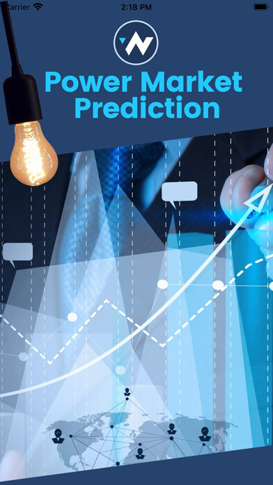 Emulate iPhone app Power Market Prediction (PMP) using MyAndroid Emulate iPhone app Power Market Prediction (PMP) using MyAndroid