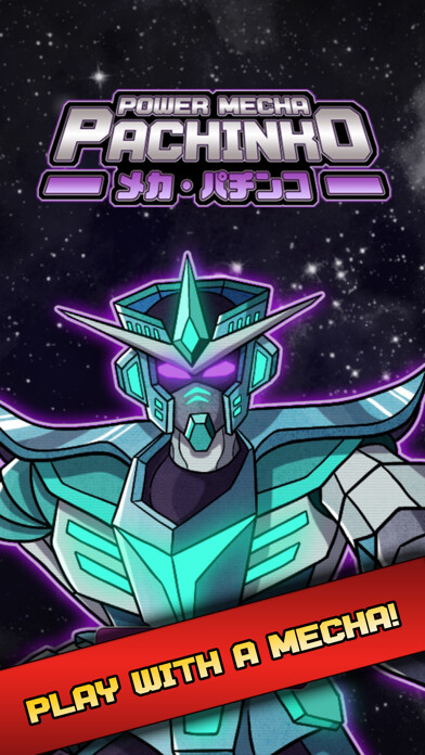 Emulate iPhone app Power Mecha Pachinko: Casino Slot Machine using MyAndroid Emulate iPhone app Power Mecha Pachinko: Casino Slot Machine using MyAndroid
