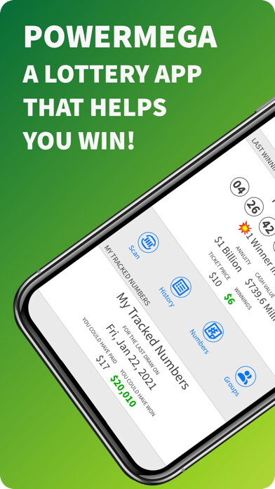 Emulate iPhone app Powermega Lottery App using MyAndroid Emulate iPhone app Powermega Lottery App using MyAndroid
