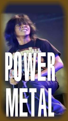 Run android online APK Power Metal Full Album Mp3 Offline 1.1.6 from MyAndroid or emulate Power Metal Full Album Mp3 Offline 1.1.6 using MyAndroid