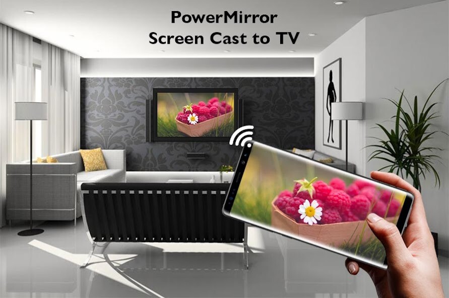 Run android online APK PowerMirror :Screen Cast to TV from MyAndroid or emulate PowerMirror :Screen Cast to TV using MyAndroid Run android online APK PowerMirror :Screen Cast to TV from MyAndroid or emulate PowerMirror :Screen Cast to TV using MyAndroid