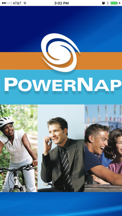 Emulate iPhone app PowerNap App using MyAndroid Emulate iPhone app PowerNap App using MyAndroid